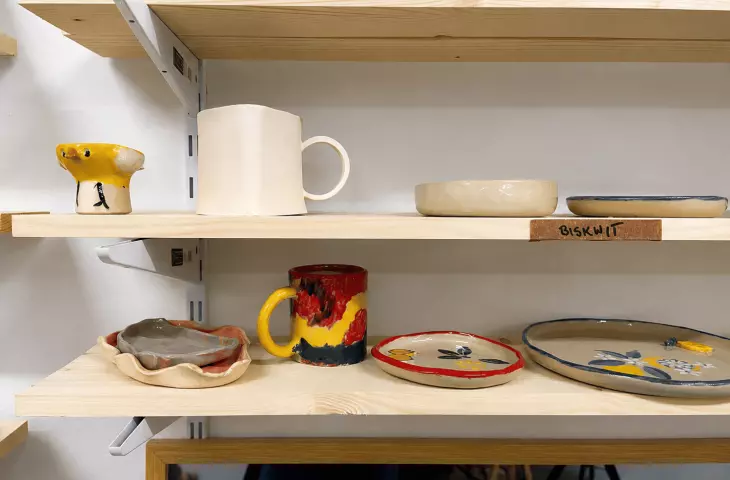 Ceramics