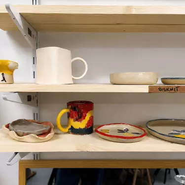 Ceramics