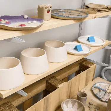 Ceramics