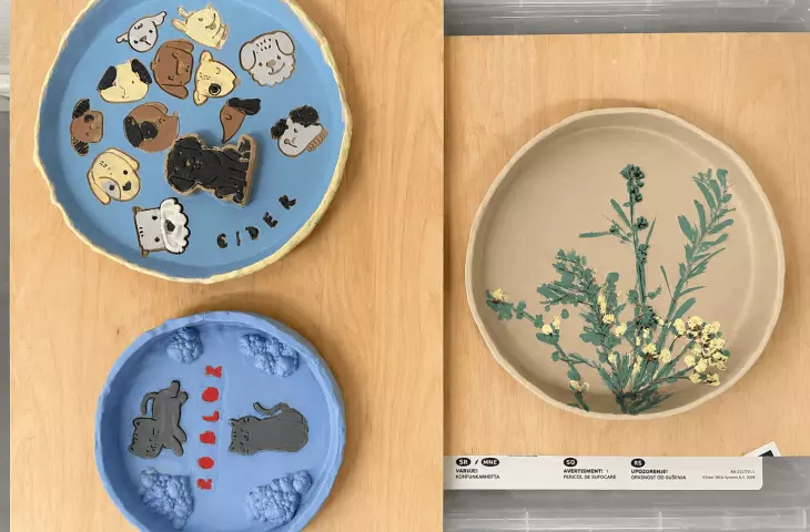 Ceramics