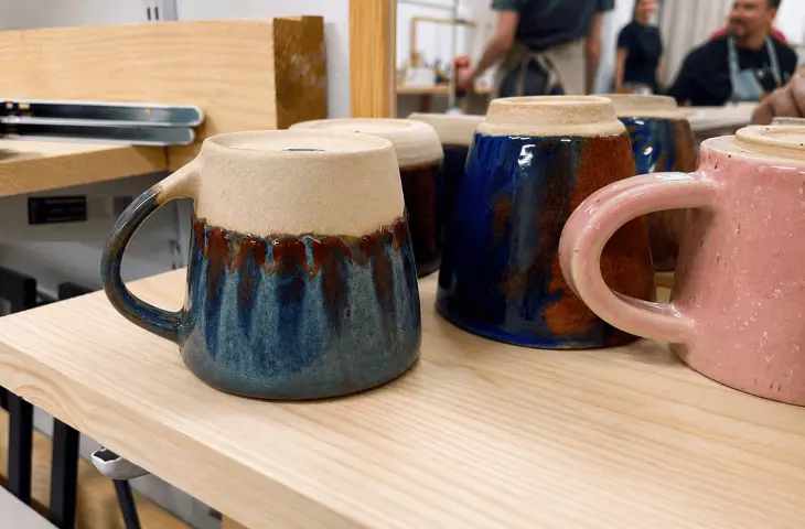 Ceramics