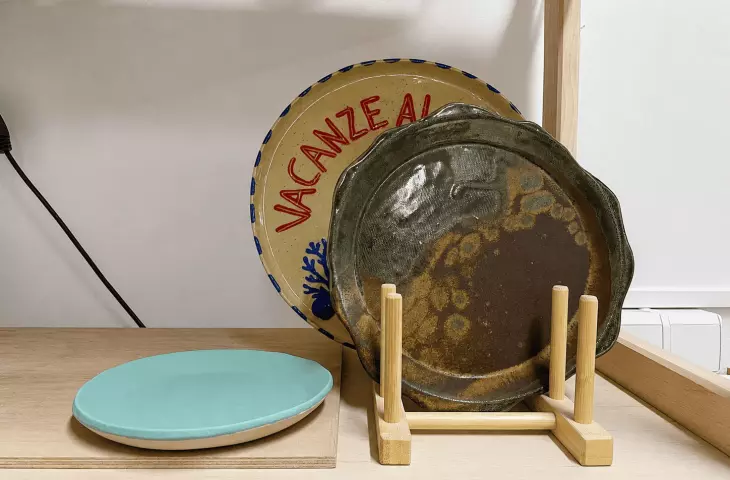 Ceramics