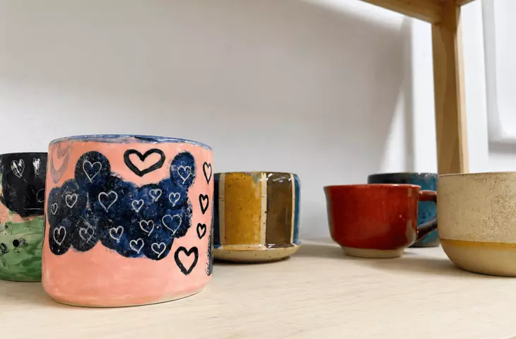 Ceramics