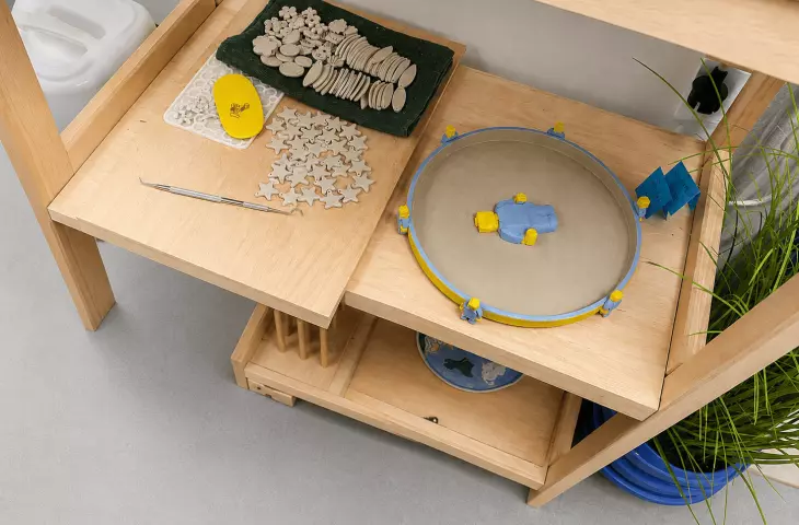 Ceramics