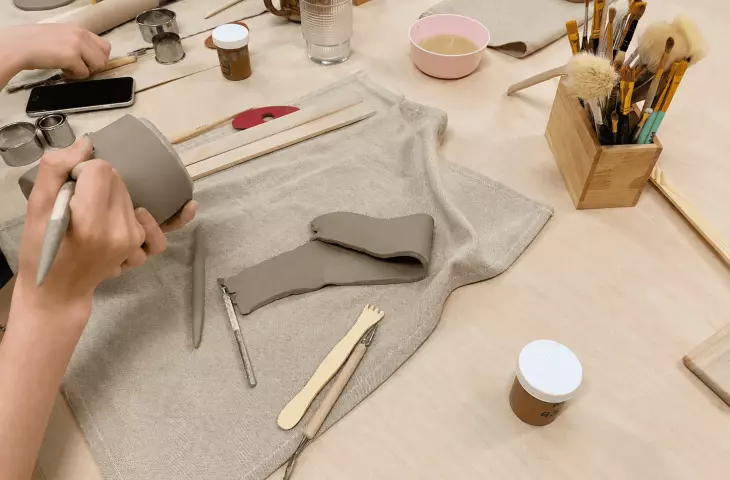 Ceramics