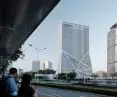 JOMOO Headquarters, Xiamen