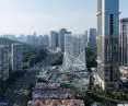 JOMOO Headquarters, Xiamen