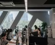 JOMOO Headquarters, Xiamen
