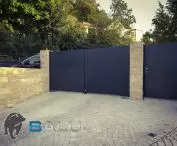 GLATTBLECH (smooth sheet metal)