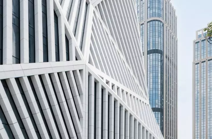 JOMOO Headquarters, Xiamen