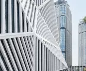 JOMOO Headquarters, Xiamen
