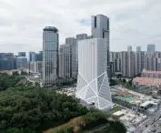 JOMOO Headquarters, Xiamen