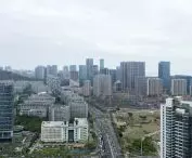 JOMOO Headquarters, Xiamen