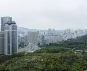 JOMOO Headquarters, Xiamen