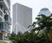 JOMOO Headquarters, Xiamen