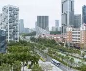 JOMOO Headquarters, Xiamen