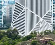 JOMOO Headquarters, Xiamen