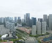 JOMOO Headquarters, Xiamen
