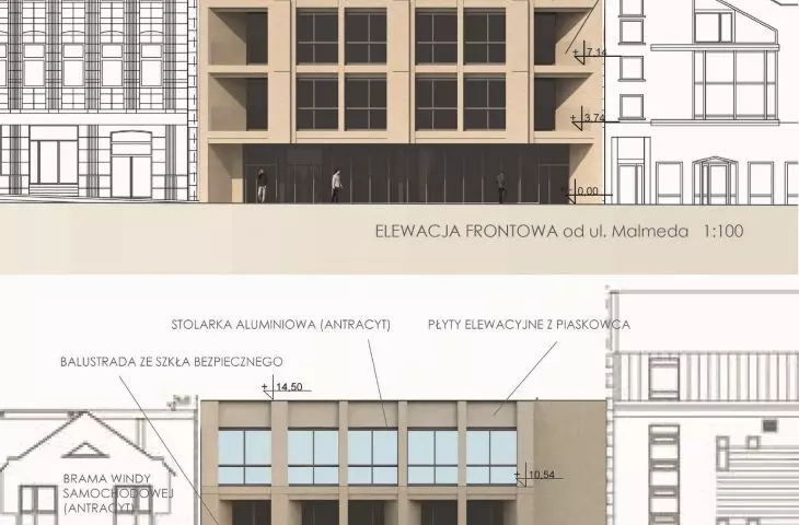 elewacje