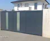 Architecture GLASS FILLING.