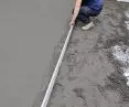 Easy application and convenient troweling make working with the iX CPP20 faster, more efficient, and less taxing for the contractor