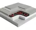iX CPP20 Cement-Based Screed Over Underfloor Heating – Floor Layer Configuration. 