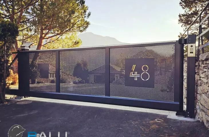 PERFOR Architecture