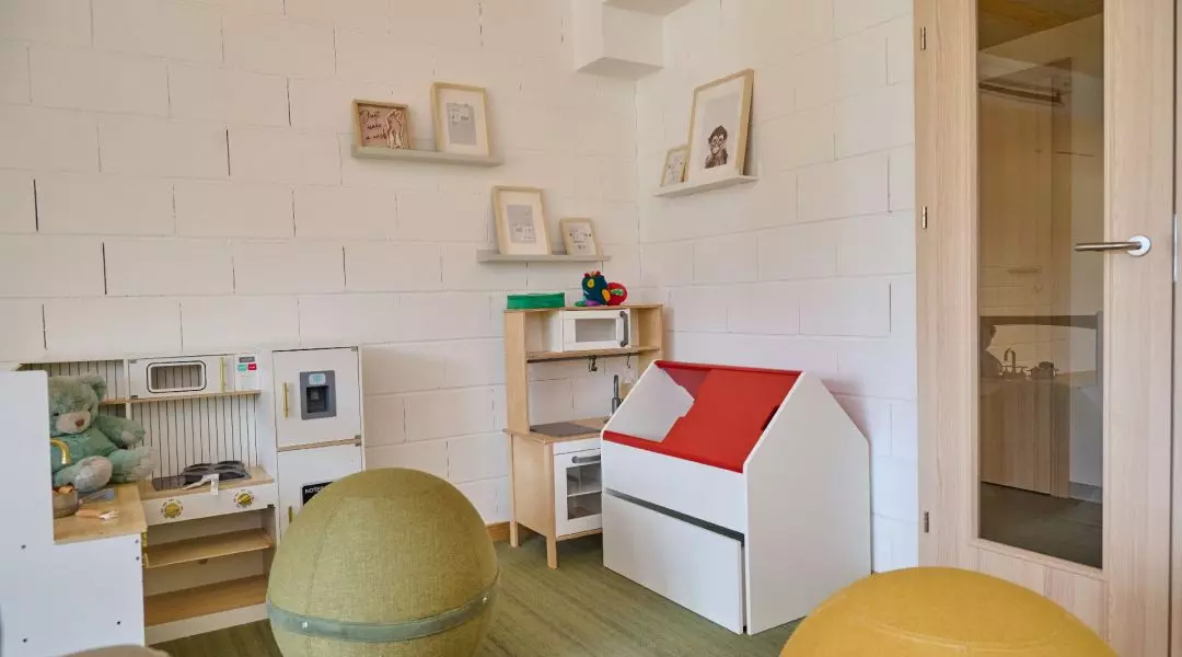 Nagroda w kategorii Architektura mieszkaniowa