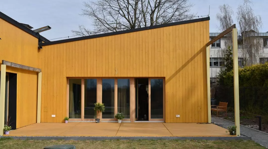 Nagroda w kategorii Architektura mieszkaniowa
