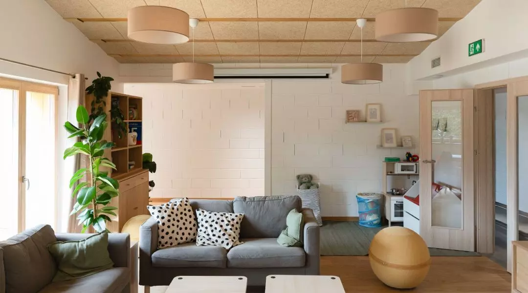 Nagroda w kategorii Architektura mieszkaniowa