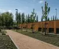 Nagroda w kategorii Nowe życie budynków