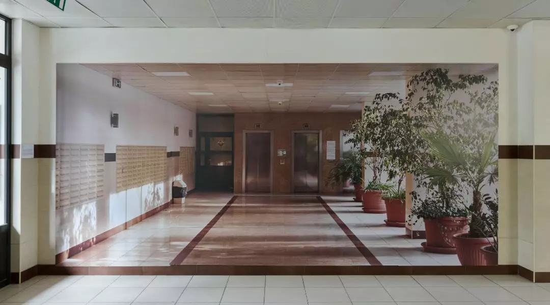 Nagroda ex aequo w kategorii Wydarzenie architektoniczne