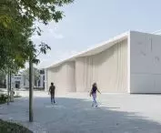 Tselinny Center, Ałmaty