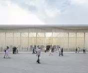 Tselinny Center, Ałmaty