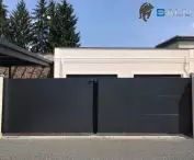 Architecture MREZING