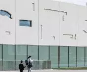 Tselinny Center, Ałmaty