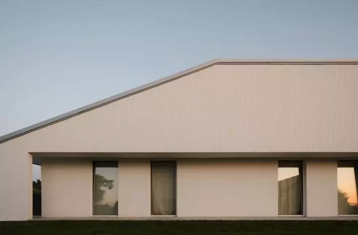 Slope House