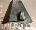 Host's house 