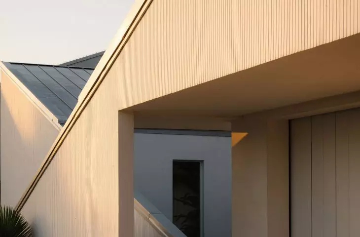 Slope House