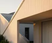 Slope House