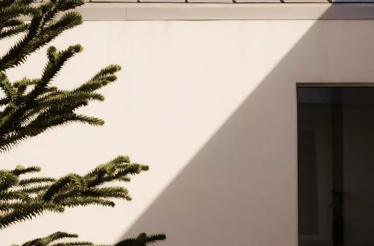 Slope House