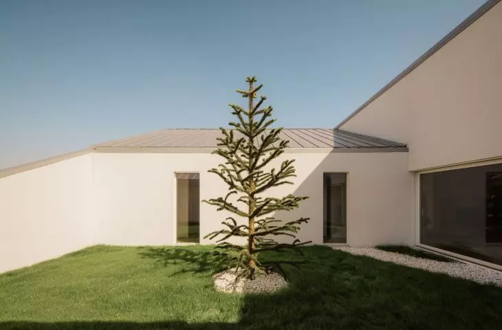 Slope House