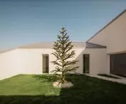 Slope House