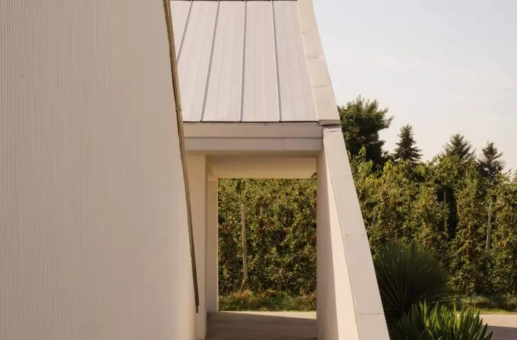 Slope House