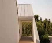 Slope House