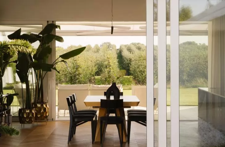 Slope House