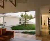 Slope House
