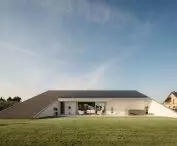 Slope House