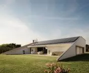 Slope House