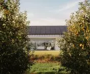 Slope House